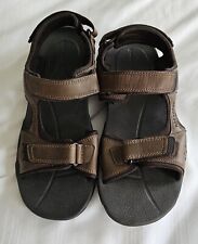 Rockport brown men for sale  RUSHDEN