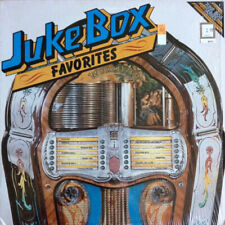 Various juke box gebraucht kaufen  Deutschland