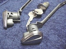 Teardrop door locks for sale  Bethlehem
