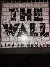 Roger waters titel gebraucht kaufen  Münster
