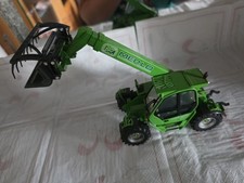 Ros merlo multifarmer for sale  ST. AUSTELL