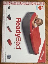 Readybed deluxe junior for sale  HALIFAX