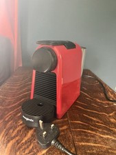 Nespresso magimix essenza for sale  CHIPPING NORTON
