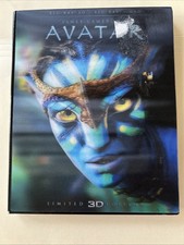 Avatar limited edition d'occasion  Expédié en Belgium