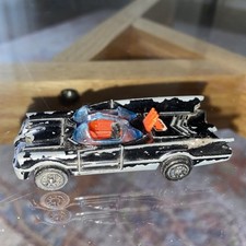 Corgi juniors batmobile gebraucht kaufen  Kiel