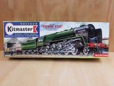 Kitmaster evening star for sale  CHICHESTER