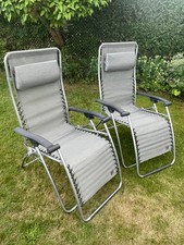 Lafuma zero gravity for sale  AYLESBURY