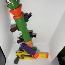 Nerf fortnite lot for sale  Bethpage