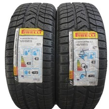 Pirelli 185 r15 gebraucht kaufen  Berlin