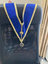 Vintage masonic past for sale  PONTYPRIDD