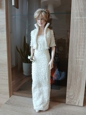 Künstlerpuppe diana princess gebraucht kaufen Künstlerpuppe diana princess gebraucht kaufen  Hannover