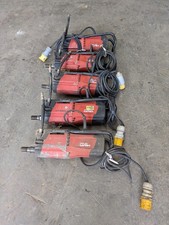 Hilti dd250 diamond for sale  NEWCASTLE UPON TYNE