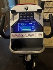 Circuit fitness recumbent for sale  SOLIHULL