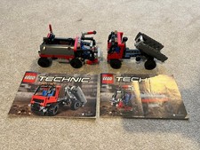 Lego technic set for sale Lego technic set for sale  SIDCUP