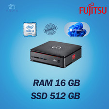 Desktop fujitsu q920 usato  Opera