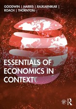Essentials economics context for sale  Denver