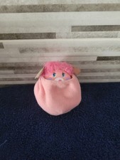 Popples pocket rosa usato  Milano
