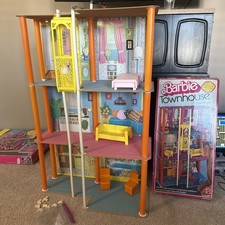 Vintage barbie story for sale  Geneva
