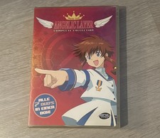 Angelic layer complete gebraucht kaufen  Celle