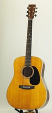 Martin 1974 acoustic d'occasion  Expédié en Belgium
