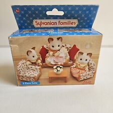 Sylvanian families living for sale  BOURNEMOUTH