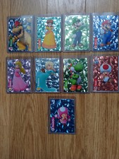Panini lot indissociable d'occasion  Beynes