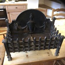 cast iron fire place for sale  CHALFONT ST. GILES