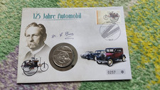 Deutschland gemany euro gebraucht kaufen  Garbsen