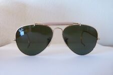 Usado, Original Ray Ban  OUTDOORSMAN Größe 58'14 mit Sportbügel  comprar usado  Enviando para Brazil