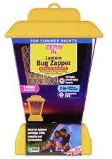 Zero lantern rechargeable for sale  BRADFORD