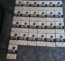 League Cup Fixtures for sale  HUDDERSFIELD