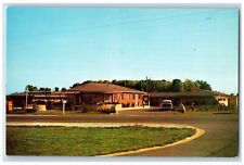 Lewisburg ohio postcard for sale  Terre Haute