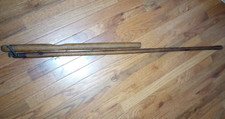 Primitive wooden flail for sale  Stroudsburg