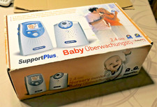 Baby überwachungssystem suppe gebraucht kaufen  Langenzenn