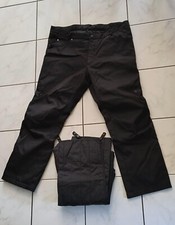 Motorradhose louis protektoren gebraucht kaufen  Eichenau