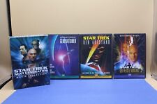 Star trek next gebraucht kaufen  Fürstenfeldbruck