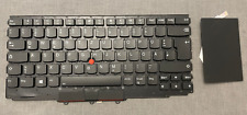 Notebook tastatur pad gebraucht kaufen  Paderborn