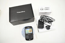 Cellulare blackberry curve usato  Alessandria