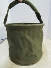 Ww2 water bucket for sale  Shippensburg