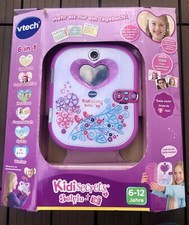Vtech tagebuch kidi gebraucht kaufen  Weidenberg