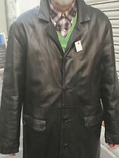 Cappotto lungo uomo usato  Monfalcone