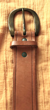 leder gurtel gebraucht kaufen leder gurtel gebraucht kaufen Duvensee, Klinkrade, Kühsen, Labenz