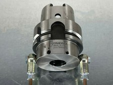 Haste de suporte Marposs D'Andrea HSK63 A+C DIN 69893 para cabeça de sonda WRP45 CMM, usado comprar usado  Enviando para Brazil