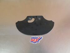 Plastique bulle honda d'occasion  France