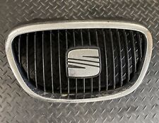 2007 seat altea for sale  NOTTINGHAM