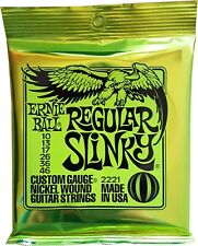 Ernie ball 2221 gebraucht kaufen  Amberg