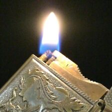 Lighter antique dupont d'occasion  Expédié en Belgium