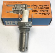 Beru gze21 glühkerze gebraucht kaufen  Gollhofen