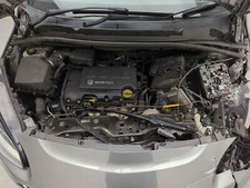 Vauxhall corsa engine for sale  SOUTHAMPTON