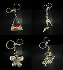 Silver handbag dancing for sale  UK